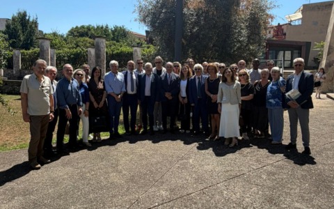 Ospedale Paolo Colombo, ieri, oggi, domani: celebra i 70 anni