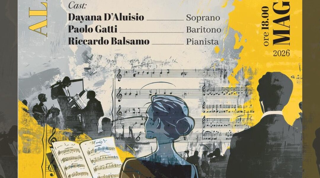 “Teatro tra Storia e Spiritualità”, l’appuntamento