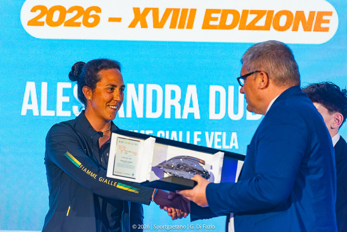 Primati e Delizie: il fascino del mare con Giulia Fava e Alessandra Dubbini