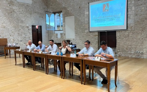 Anagni, un progetto ambizioso con l’obiettivo della Serie C