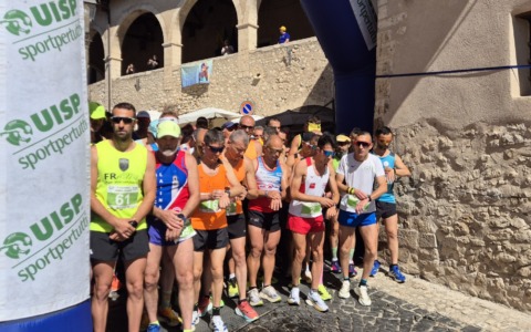 Memorial Alessia Calvani, vincono Carraroli e Scaccia