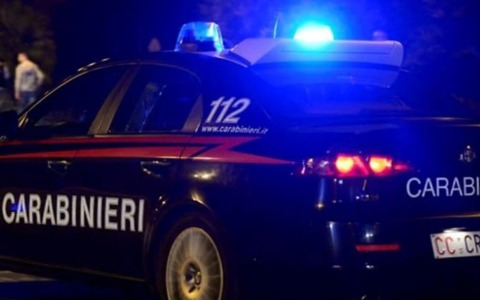 Indagato per furto in concorso, arrestato un uomo di 44 anni