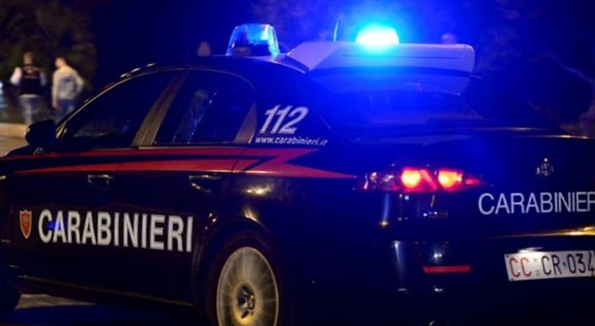 Indagato per furto in concorso, arrestato un uomo di 44 anni