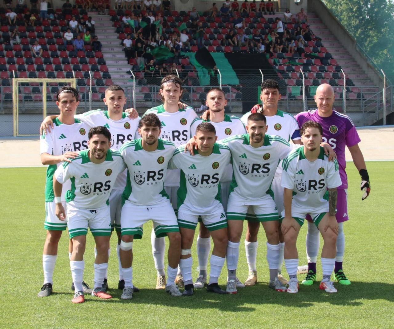 Play off, Certosa in finale. Monti Prenstini sconfitto dal Grassina