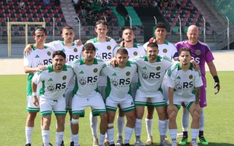 Play off, Certosa in finale. Monti Prenstini sconfitto dal Grassina