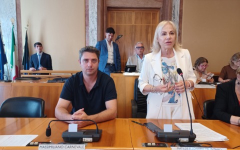 Il Consiglio comunale approva la modifica del Dup