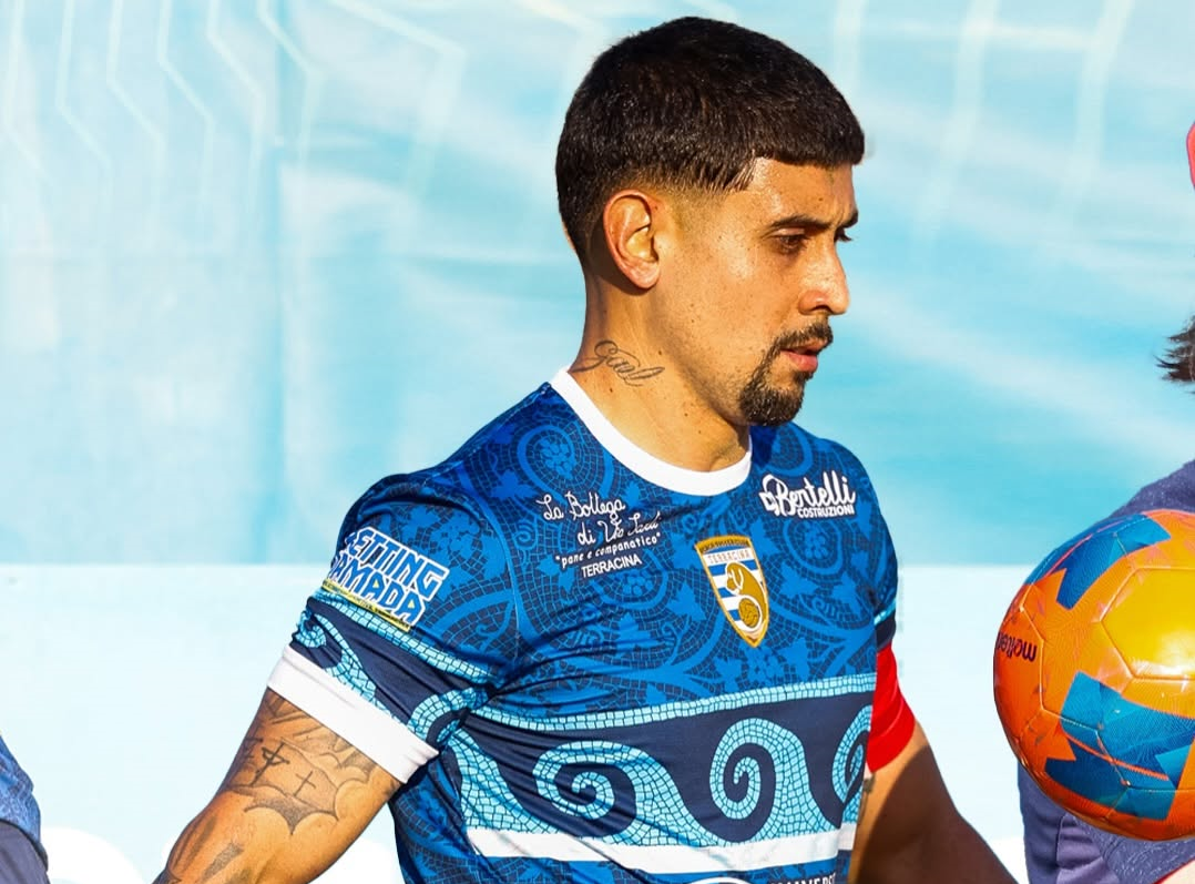 Fine settimana a Lignano Sabbiadoro. In campo Terracina e Roma
