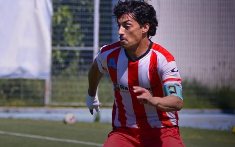 Calciomercato, Roberti al Pomezia. Tris di conferme nell’Anagni