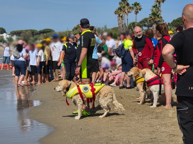 Mare Amico: sicurezza, inclusione e sensibilizzazione ambientale