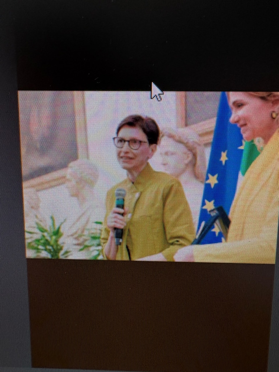 Il “Premio Minerva” all’artista Raffaella Menichetti