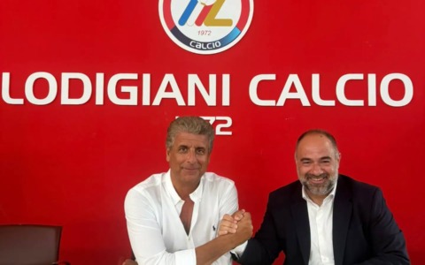 Anagni, confermato Emanuele Gravina. Paolo Michesi diesse della Lodigiani