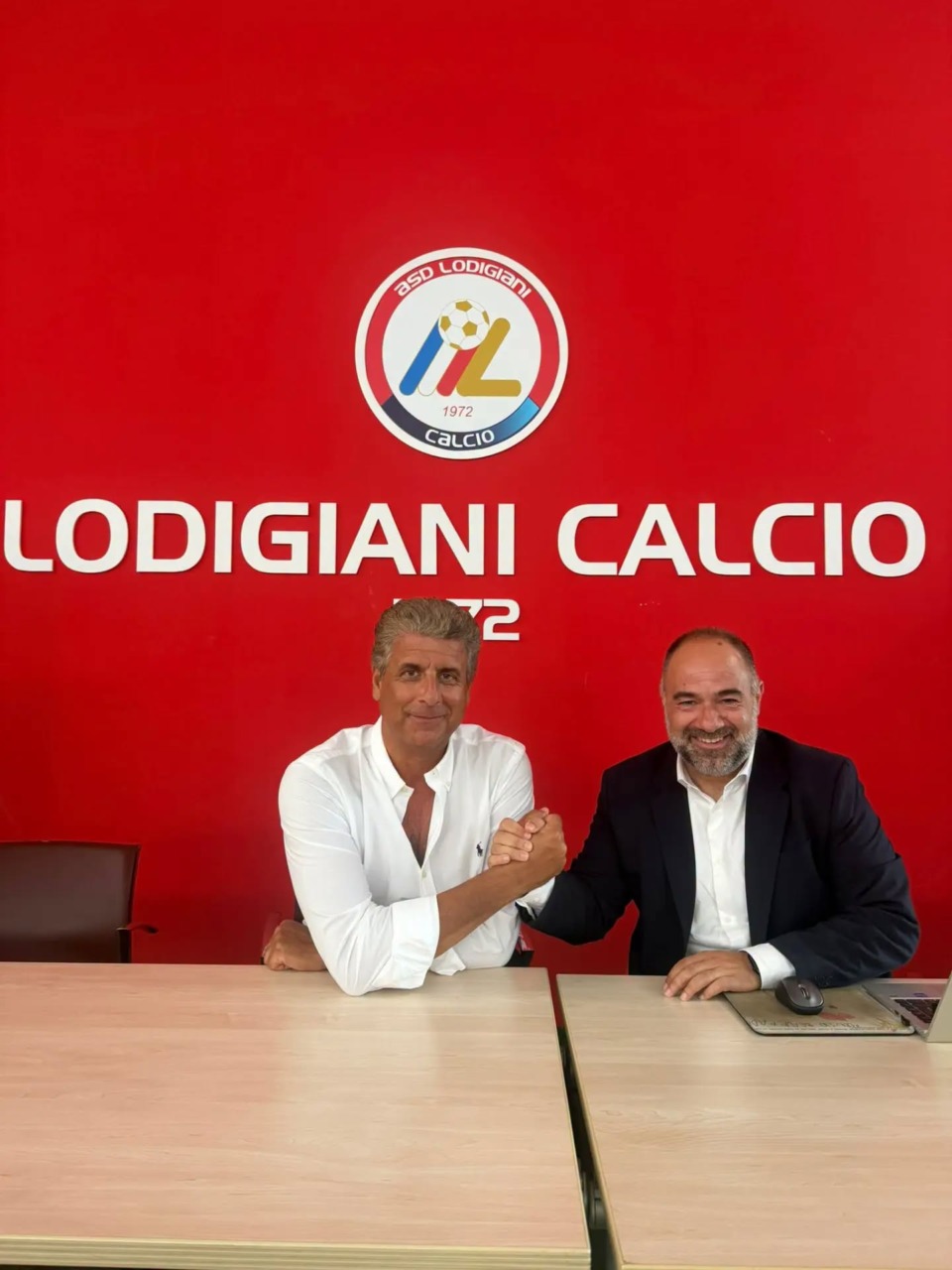 Anagni, confermato Emanuele Gravina. Paolo Michesi diesse della Lodigiani