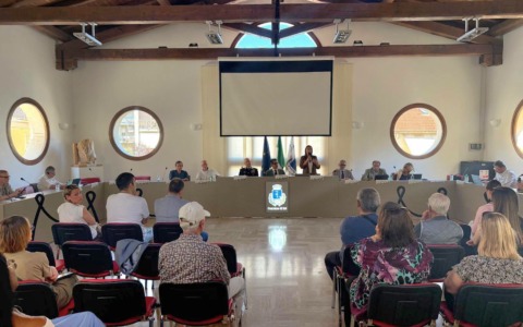 Monti Aurunci, assessore Palazzo: “La gestione attiva del bosco è una risorsa strategica per il territorio”