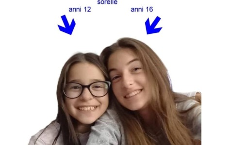 Sorelline scomparse: il padre denuncia la casa famiglia e i servizi sociali