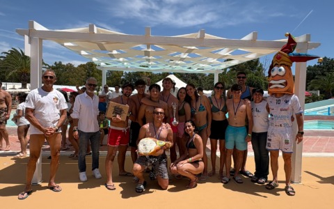 Goliardiadi, un successo tra divertimento e solidarietà