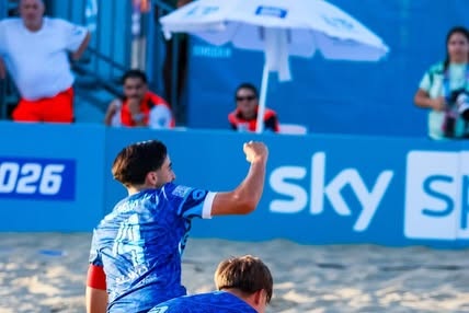 Al via domani la Coppa Italia con gli ottavi di finale. C’è Terracina-Lamezia