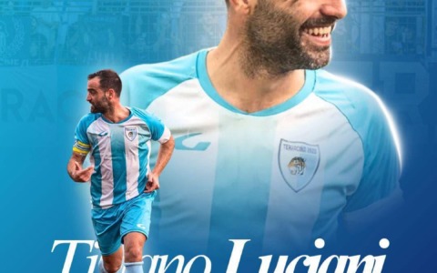 Le ultime notizie di calciomercato. Si muove il Terracina