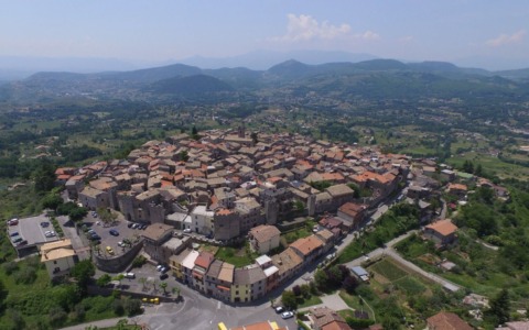 Un calendario ricco di eventi tra tradizioni, cultura e territorio