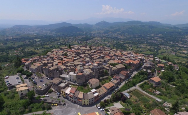 Un calendario ricco di eventi tra tradizioni, cultura e territorio