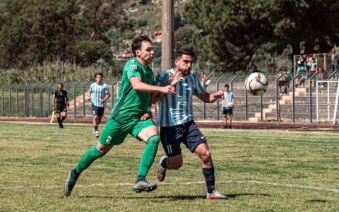 Bellante-Pagliaroli, il Formia prepara il doppio colpo di mercato