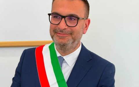 Il sindaco Vincenzo Carnevale ha assegnato le deleghe agli Assessori