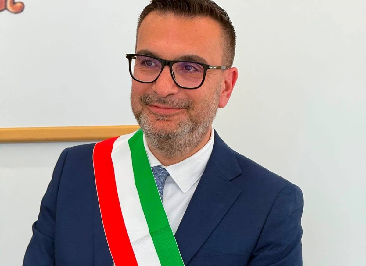 Il sindaco Vincenzo Carnevale ha assegnato le deleghe agli Assessori