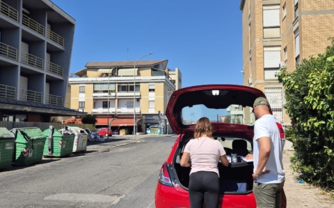 Abbandono illecito di rifiuti, oltre 10.000 euro di sanzioni elevate