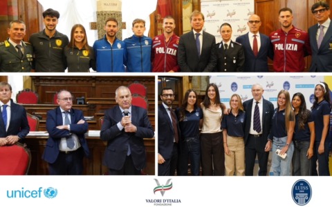Giornata Mondiale ONU delle Competenze Giovanili: a Palazzo Valentini