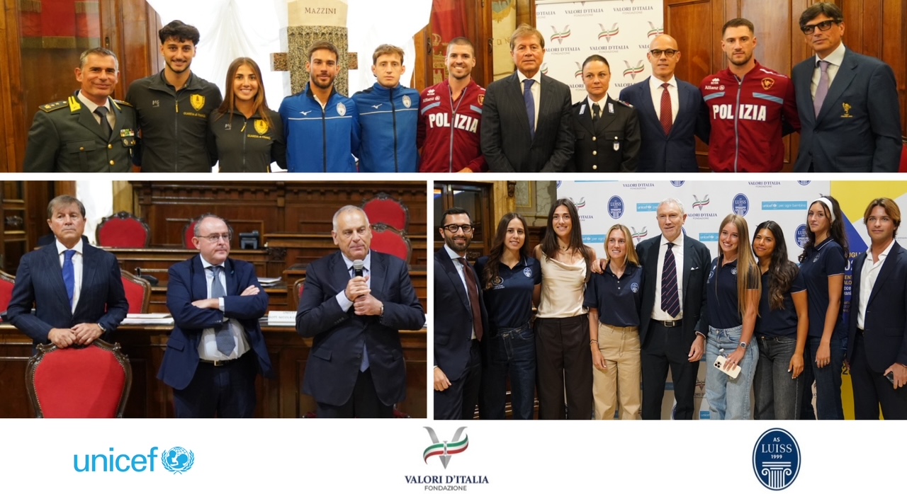 Giornata Mondiale ONU delle Competenze Giovanili: a Palazzo Valentini