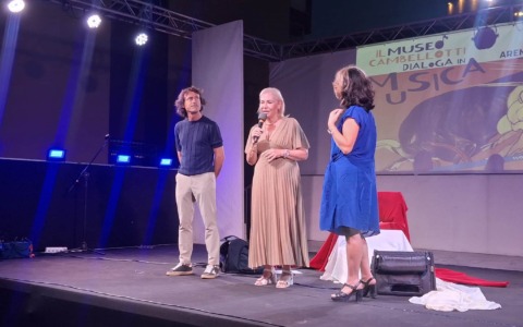 Il Cambellotti dialoga in musica, successo della rassegna per i 150 anni dalla nascita di Cambellotti