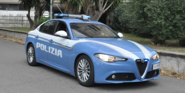 Violenze sessuali reiterate, 40enne ai domiciliari con braccialetto elettronico