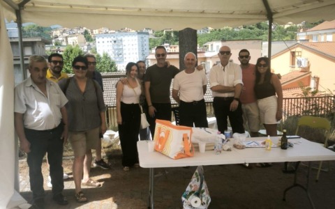 Sanità a Ceccano, Rocca non firma l’accordo: Querqui rilancia la protesta
