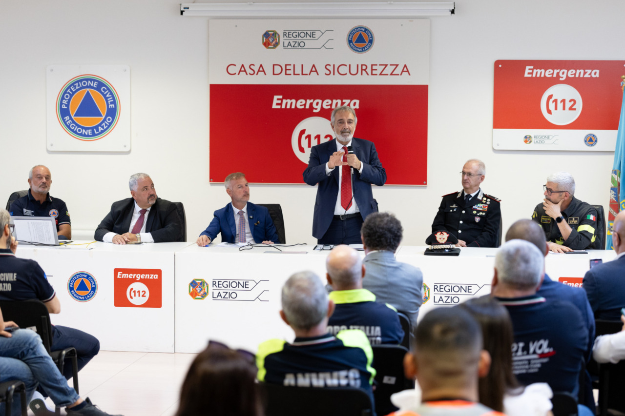 Campagna antincendio boschivo, la Regione potenzia il dispositivo: “Fino ad oggi 569 roghi”. LE INTERVISTE
