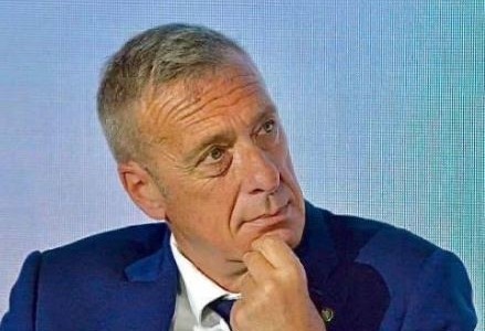 Piano del Mare 2026-2028, Acampora: “Una strategia che rafforza la competitività dell’Italia e apre una nuova fase di sviluppo per l’economia del mare”