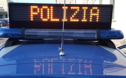 Lite degenera in accoltellamento, un ferito e due denunciati