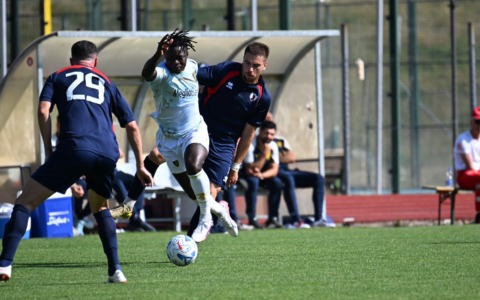Frosinone, dopo il giorno di riposo pensiero a Juve Stabia e Juventus