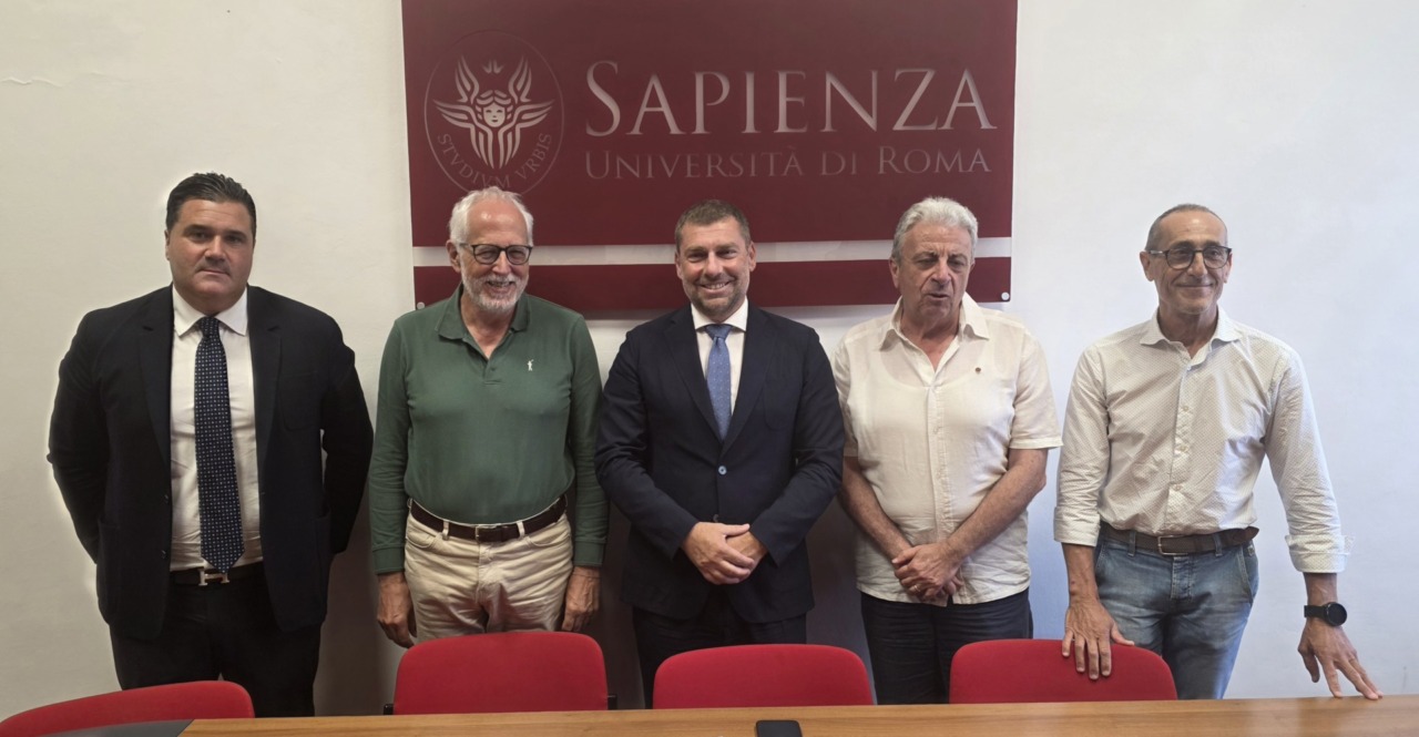 Ance e Sapienza, due borse di studio per giovani ricercatori