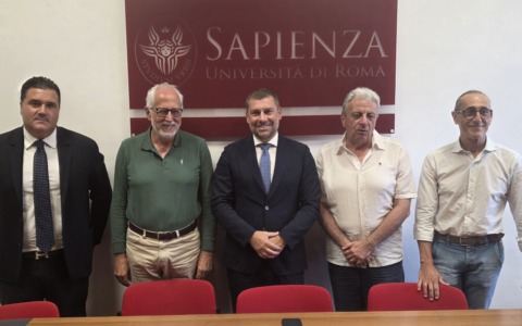 Ance e Sapienza, due borse di studio per giovani ricercatori