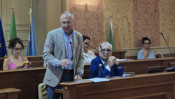 Porto, concessione estesa al Comune fino al 2035
