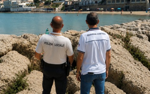 Sversamenti oleosi in mare, individuato il responsabile. Scatta il sequestro della struttura