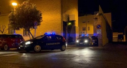 Pronto a spacciare in bicicletta, arrestato un giovane di 21 anni