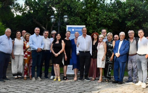 Confcommercio Lazio Sud, approvato all’unanimità il rendiconto 2025