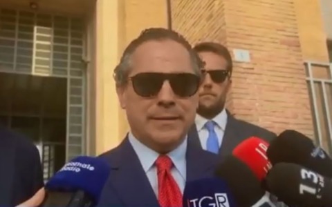Processo Satnam, Lovato condannato a 16 anni. Le reazioni / INTERVISTE