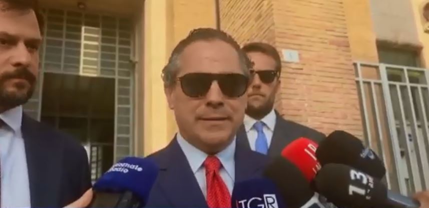 Processo Satnam, Lovato condannato a 16 anni. Le reazioni / INTERVISTE