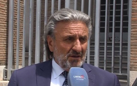 La morte di Angelo Palmieri, l’Ordine degli Avvocati: “Il Foro pontino perde un grande protagonista della scena giudiziaria italiana”