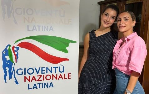 Migliaia di giovani universitari in arrivo a Latina per l’evento nazionale di Azione Universitaria