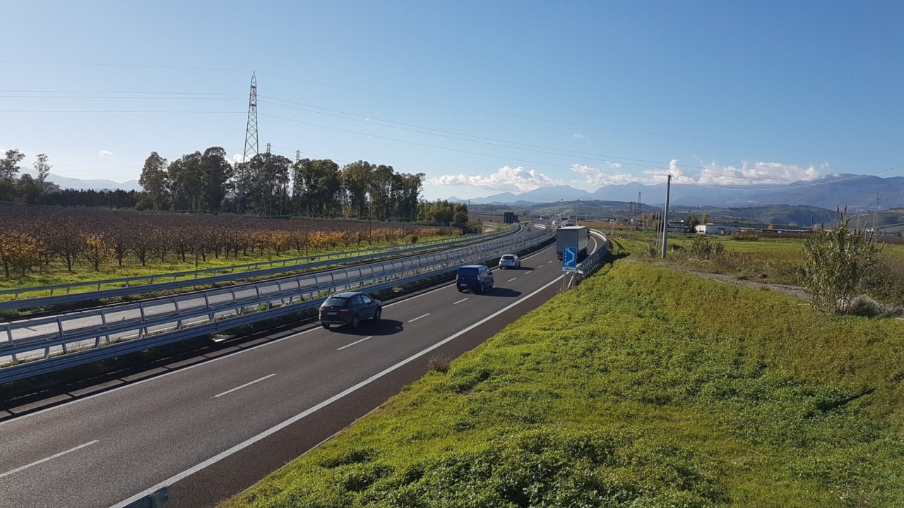 Ponte di Ferragosto, bollino rosso e occhi puntati sulla Pontina