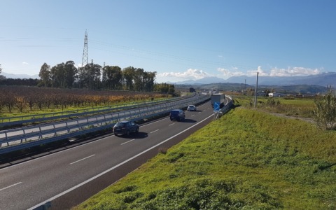 Ponte di Ferragosto, bollino rosso e occhi puntati sulla Pontina