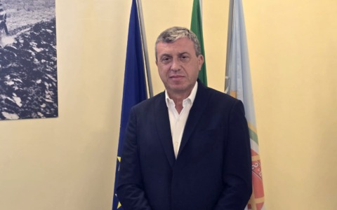 Lino Conti nuovo presidente di Anbi Lazio, guiderà il sistema dei Consorzi di Bonifica regionali