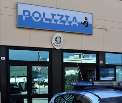Hashish nella barberia, sospesa la licenza
